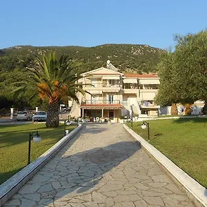  Apartment Leonidas Greece
