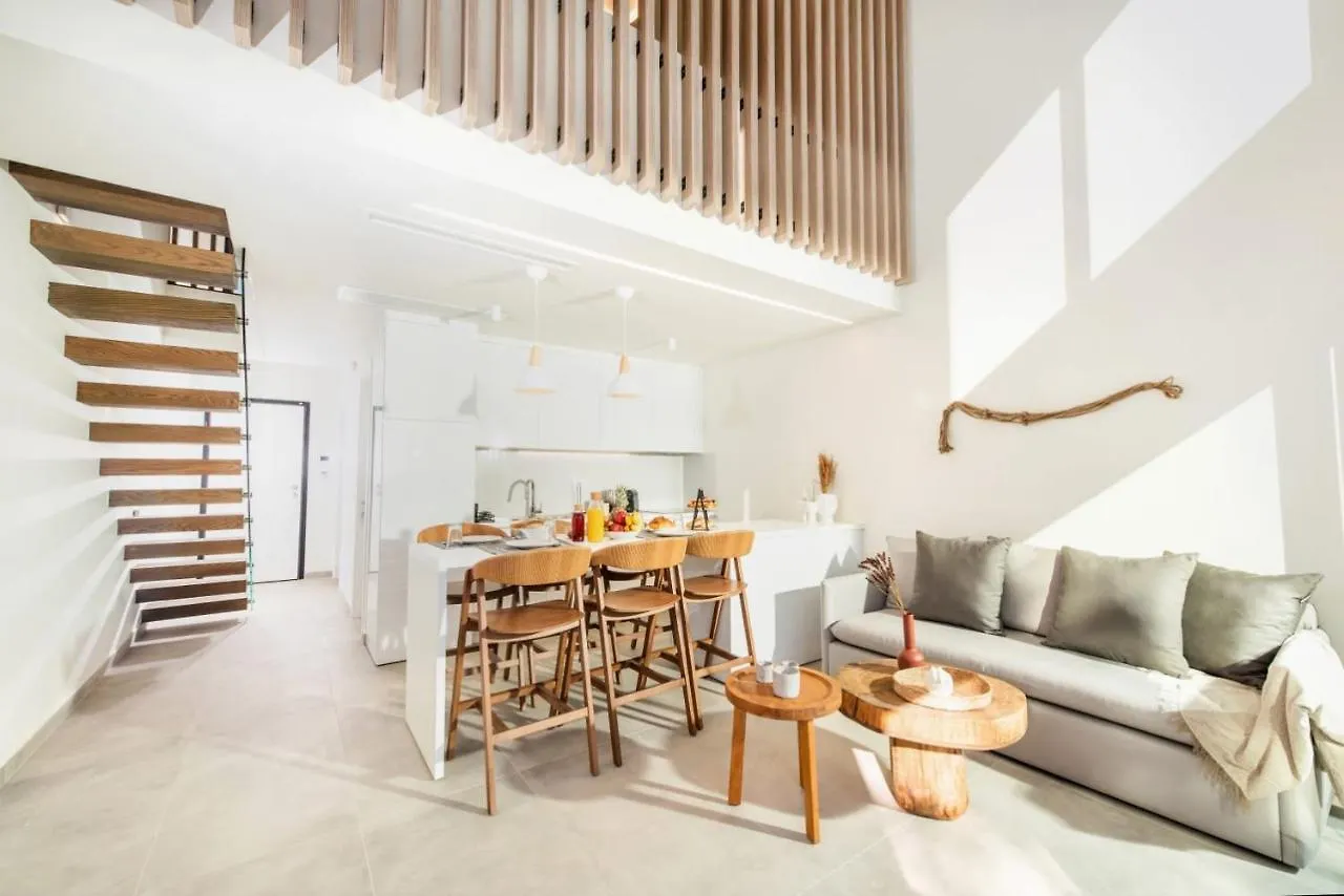 Serene Villas Halkidiki - Cfront Private Pool Nea Iraklia 0*,  Greece